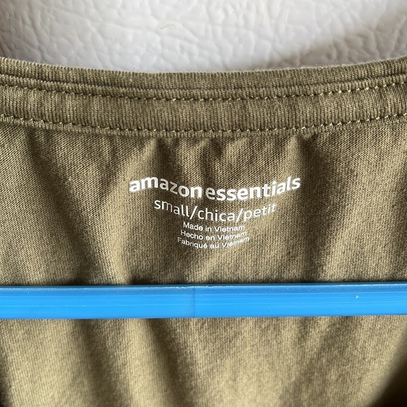 Amazon Essentials Tee - Picture 2 of 2